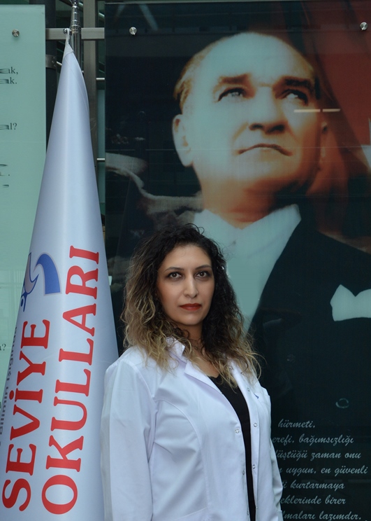 AYŞE KILIÇARSLAN