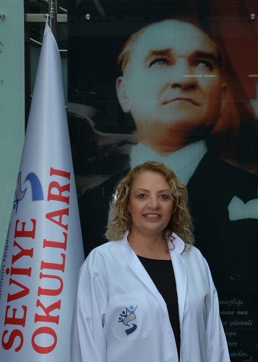 AYŞE SÖNMEZ