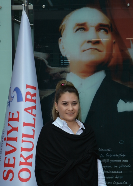 BEYZA GÖKHAN