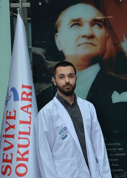 CENK LEVENT