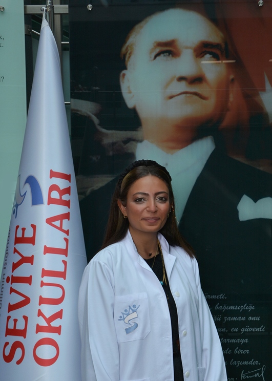 CEREN GÖKTAŞ