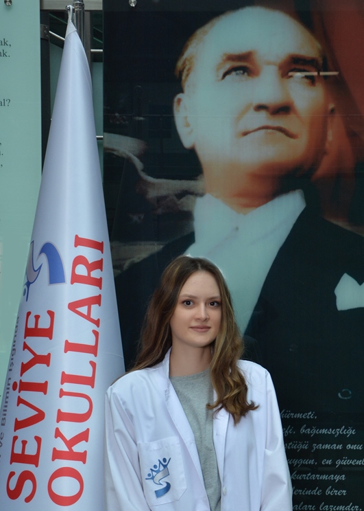 DİLARA BAŞAK GÜNDOĞAN