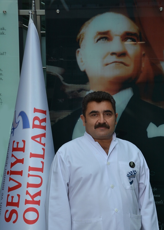 DURSUN ERMİŞ
