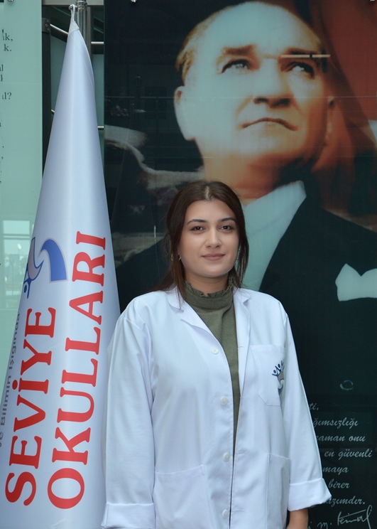 DUYGU GÖZEL