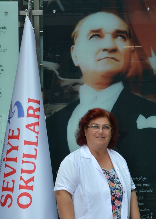 FATMA SERAP ÇİĞTAŞ