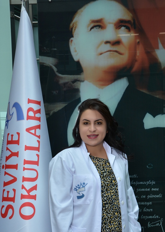 GİZEM KAYA UĞUR