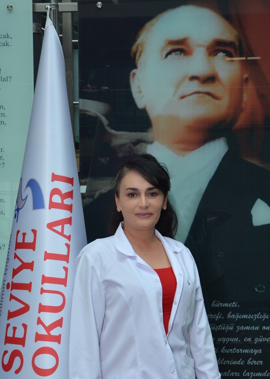 GÜZİN ÖZBİLGE