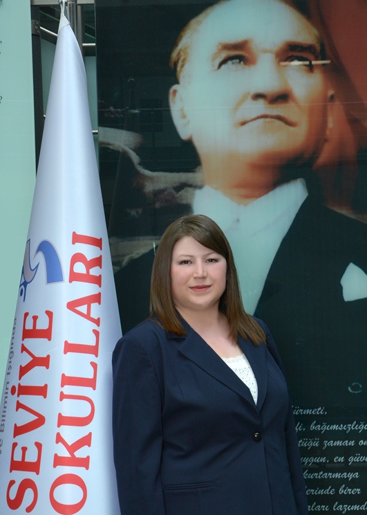 HÜMEYRA BULUT GÖKFİDAN