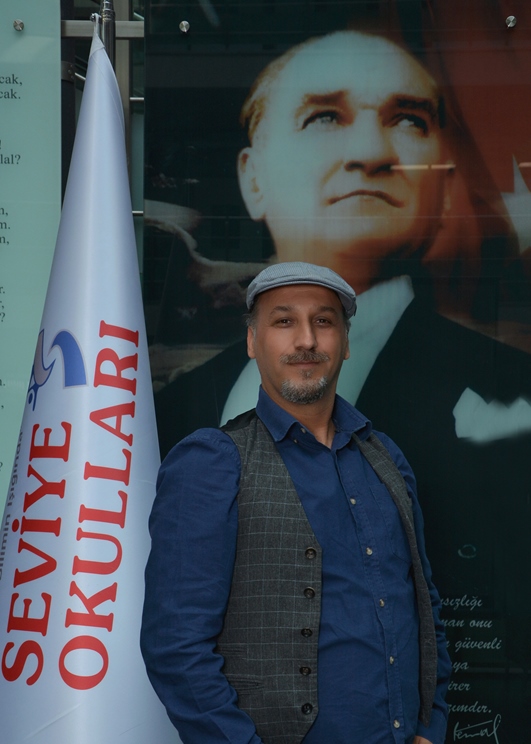 İLTER BATURAY
