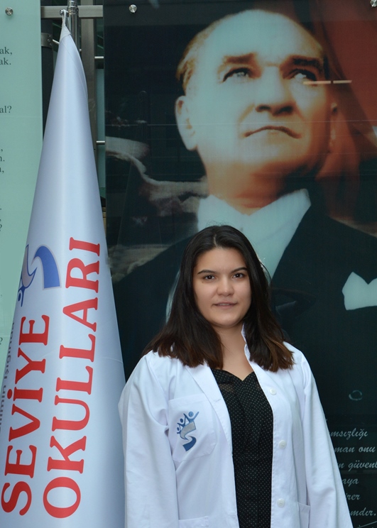 KÜBRA BARAN