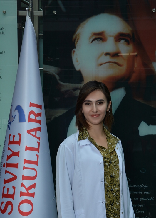 MİNE AKBULUT TOROMAN