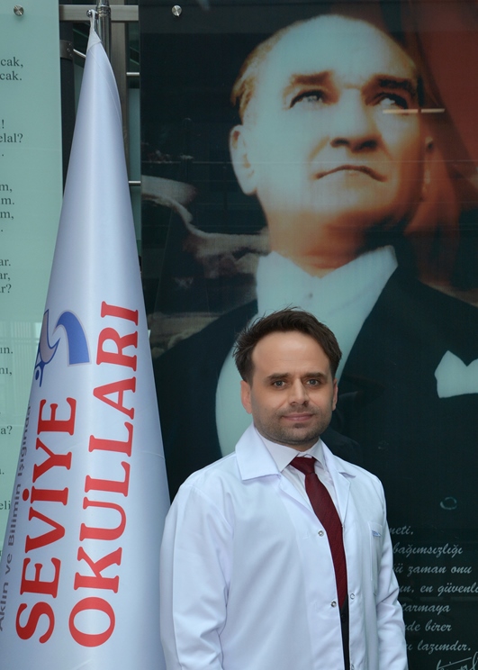 MURAT ÖZENÇ