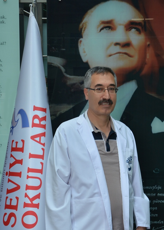 MUSTAFA BULUCU