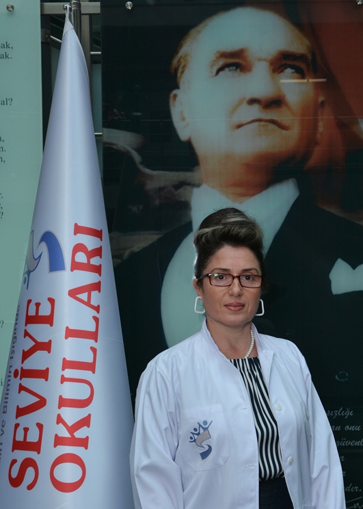 NURLANA ÇÖLGEÇEN