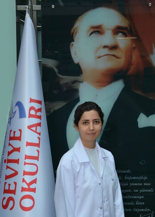 OLCAY ÖZGENYILMAZ