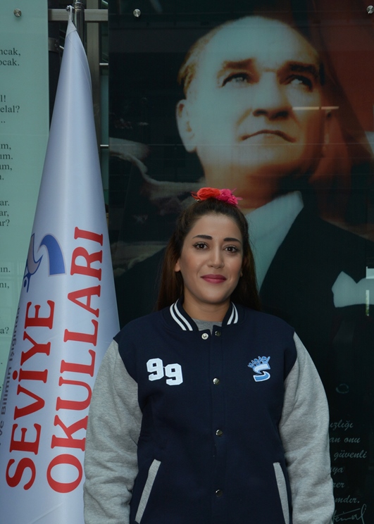 ÖZGÜR ÇİÇEK