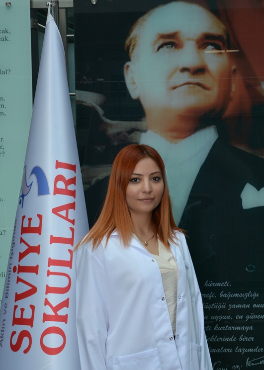 ÖZLEM TEKİNDEMİR