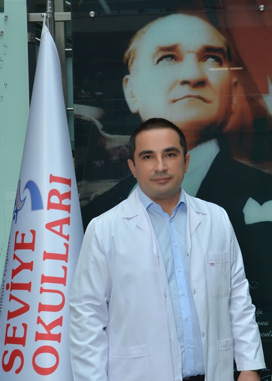 RAİF KAVİLCİOĞLU