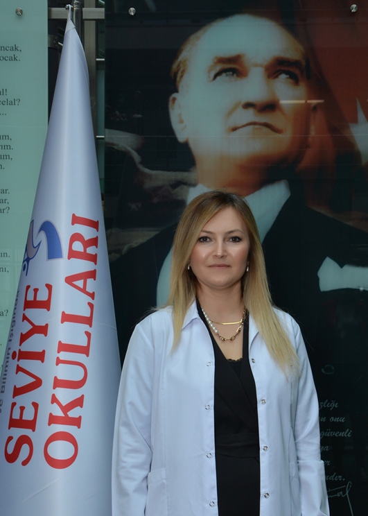SERAP FİLİZ