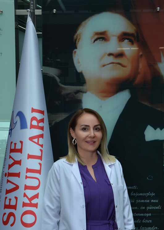 TUĞBA GÜNAYDIN