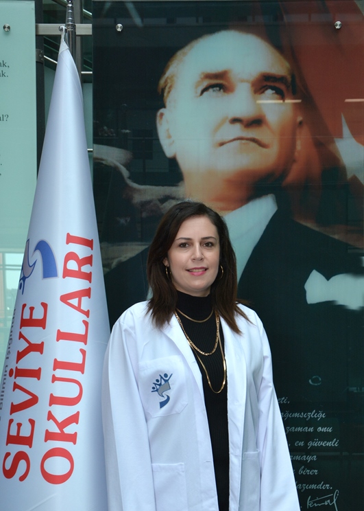 TURKAN İPEK