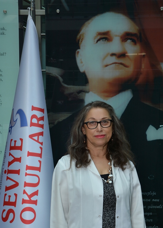 ZERRİN UÇAR