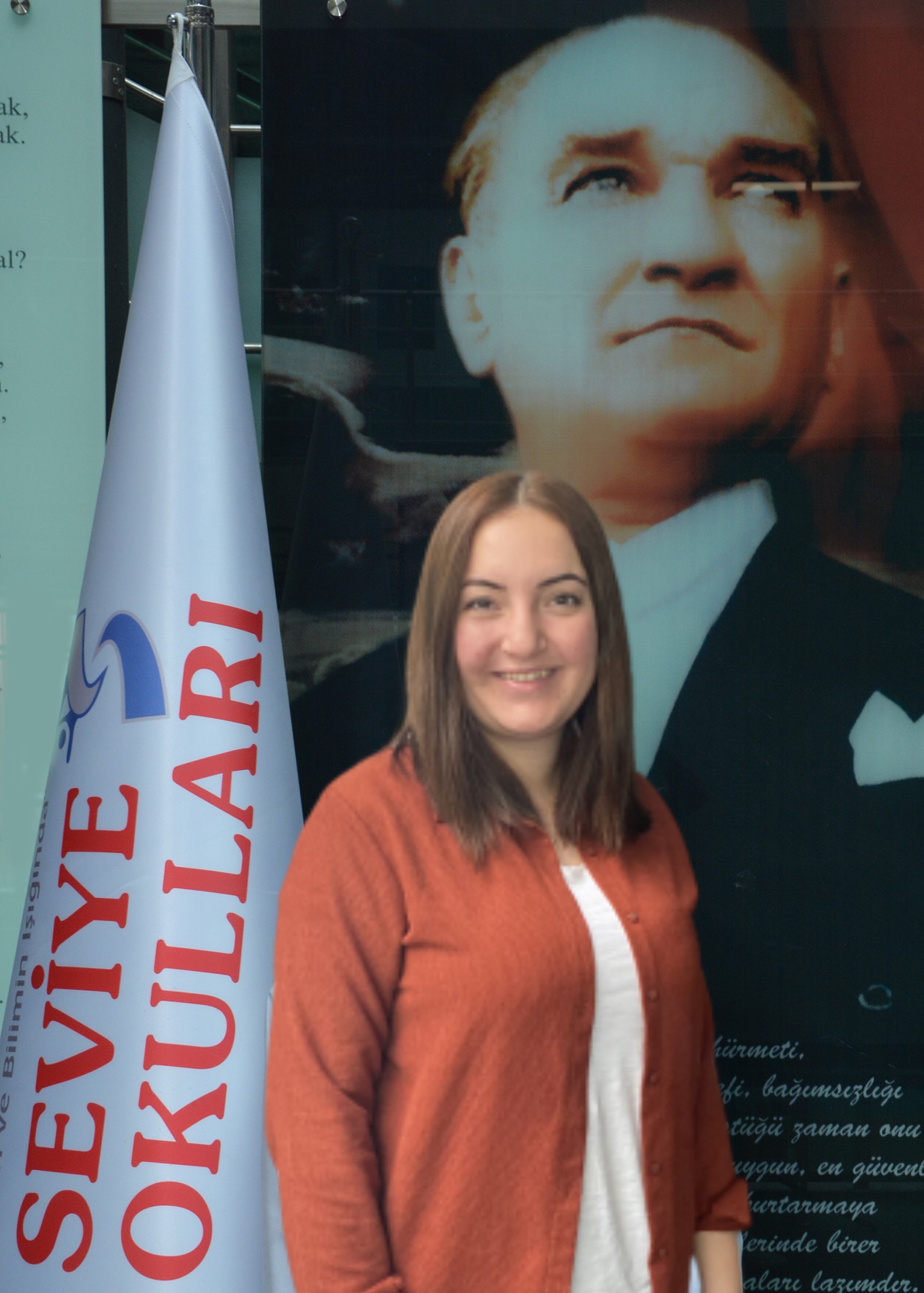 YAĞMUR ÖĞÜLMÜŞ