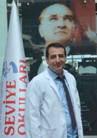 AHMET KAYA