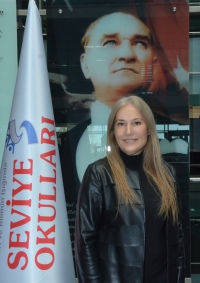 BİRGÜL BAĞDAN