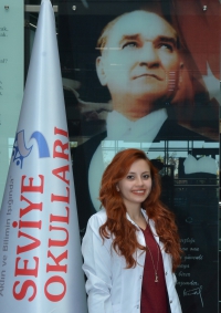 BEYZA KARACAOĞLU