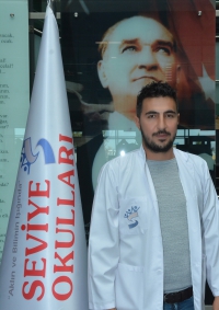 RIDVAN SEFA GÜRAĞAÇ