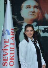 TUBA DOĞAN