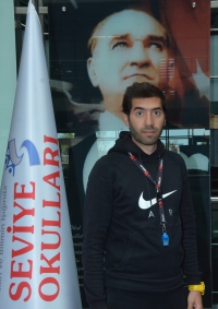 İBRAHİM CANSIN İPEK