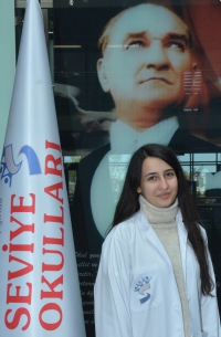 EZGİ İLAYDA SAYIN