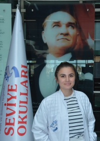 SEHER TÜRKOĞLU ARSLAN