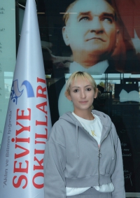GÖKÇE GÜNGÖR