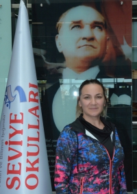ÖZLEM SARIKAYA