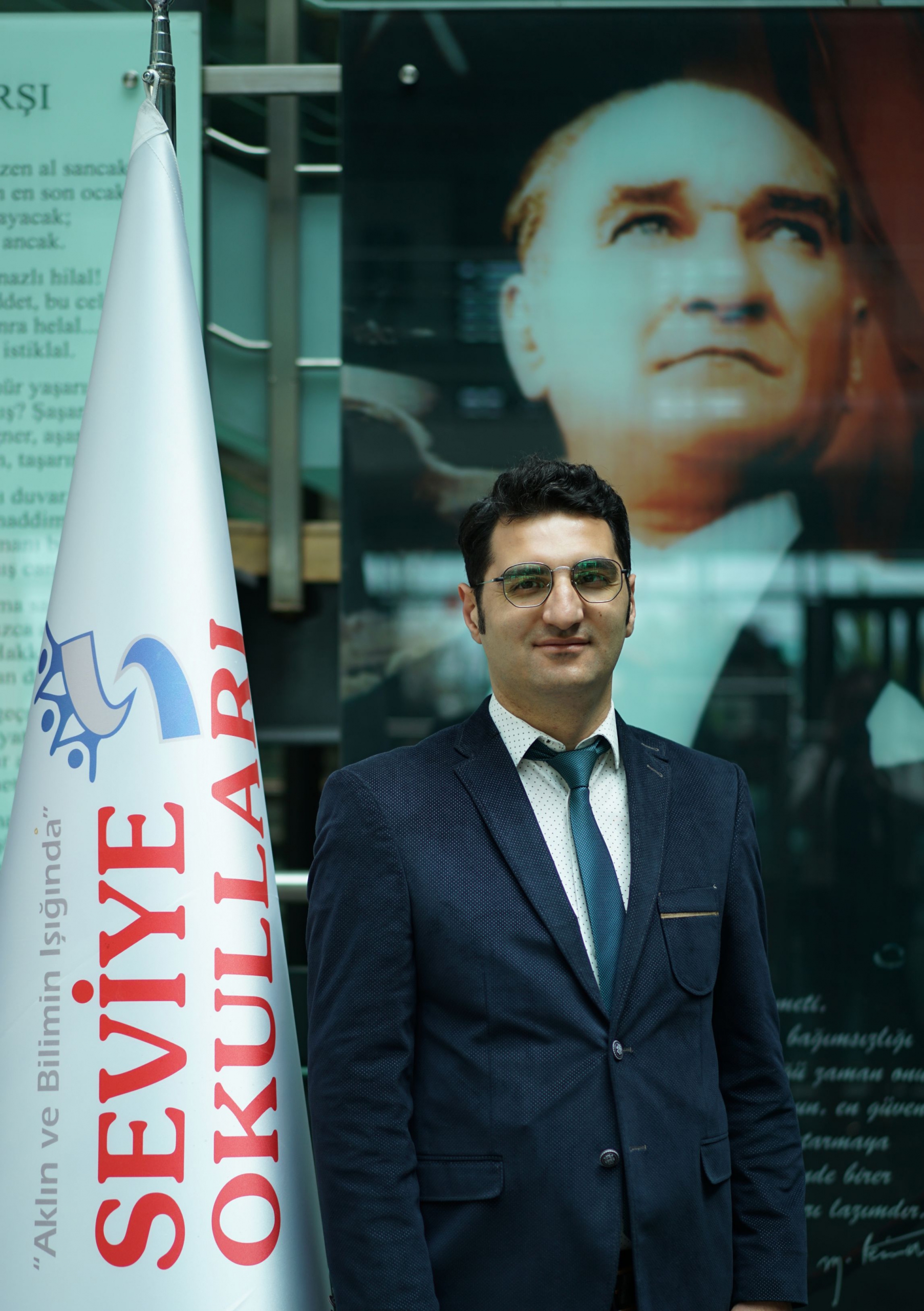 İRFAN YEŞİLYURT