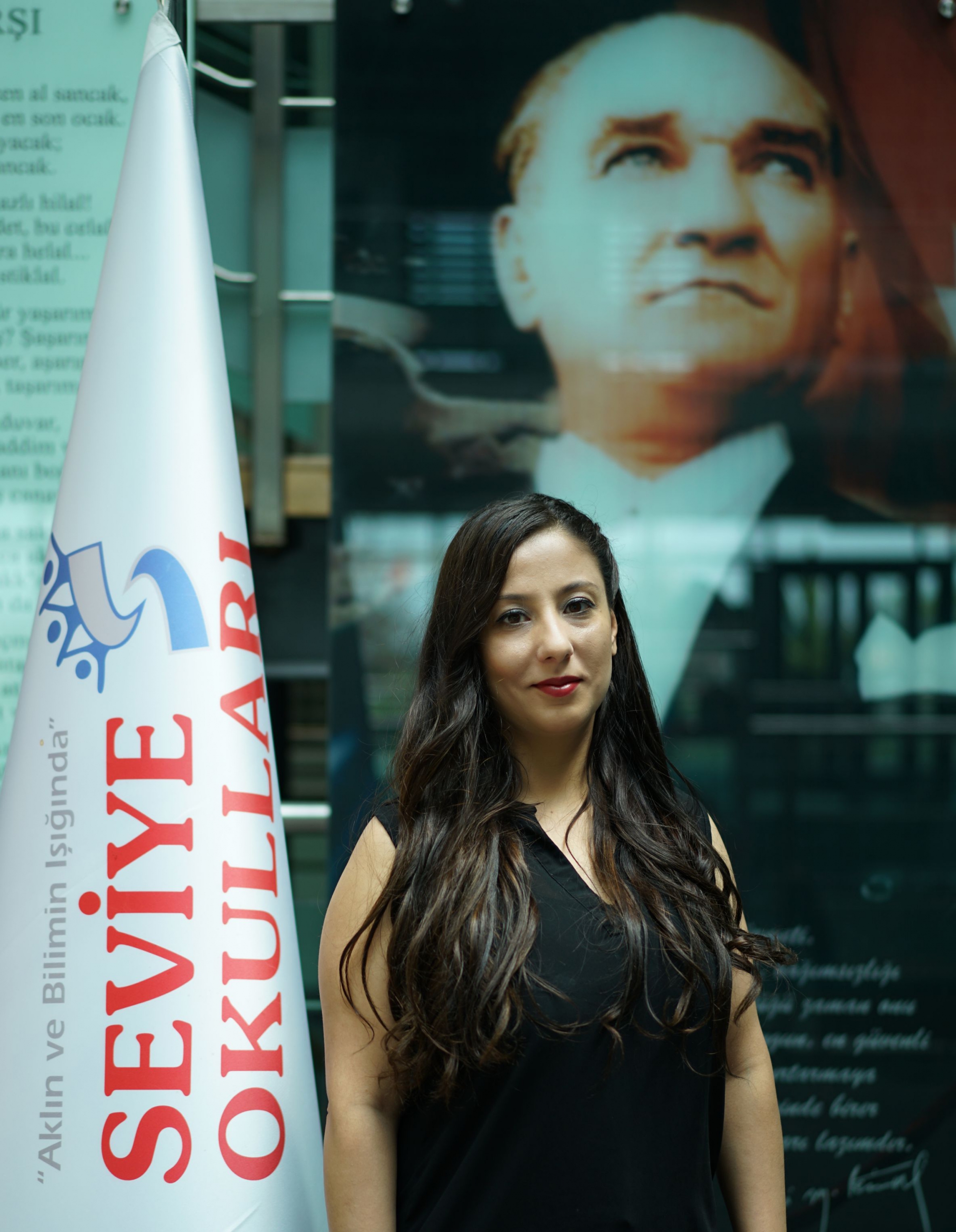 EZGİ GÖKÇEOĞLU