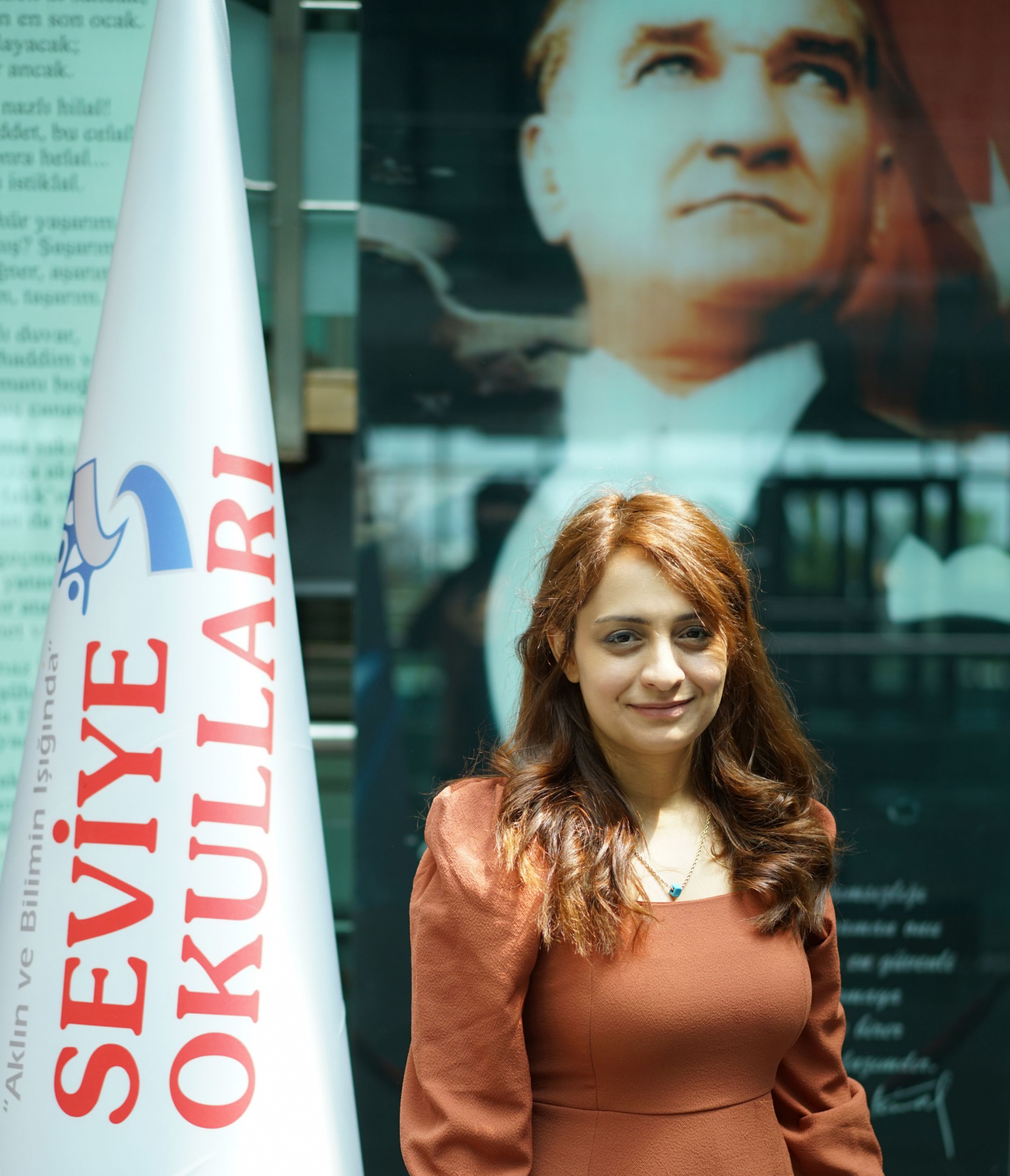 ELİF SİNEM TAGAY