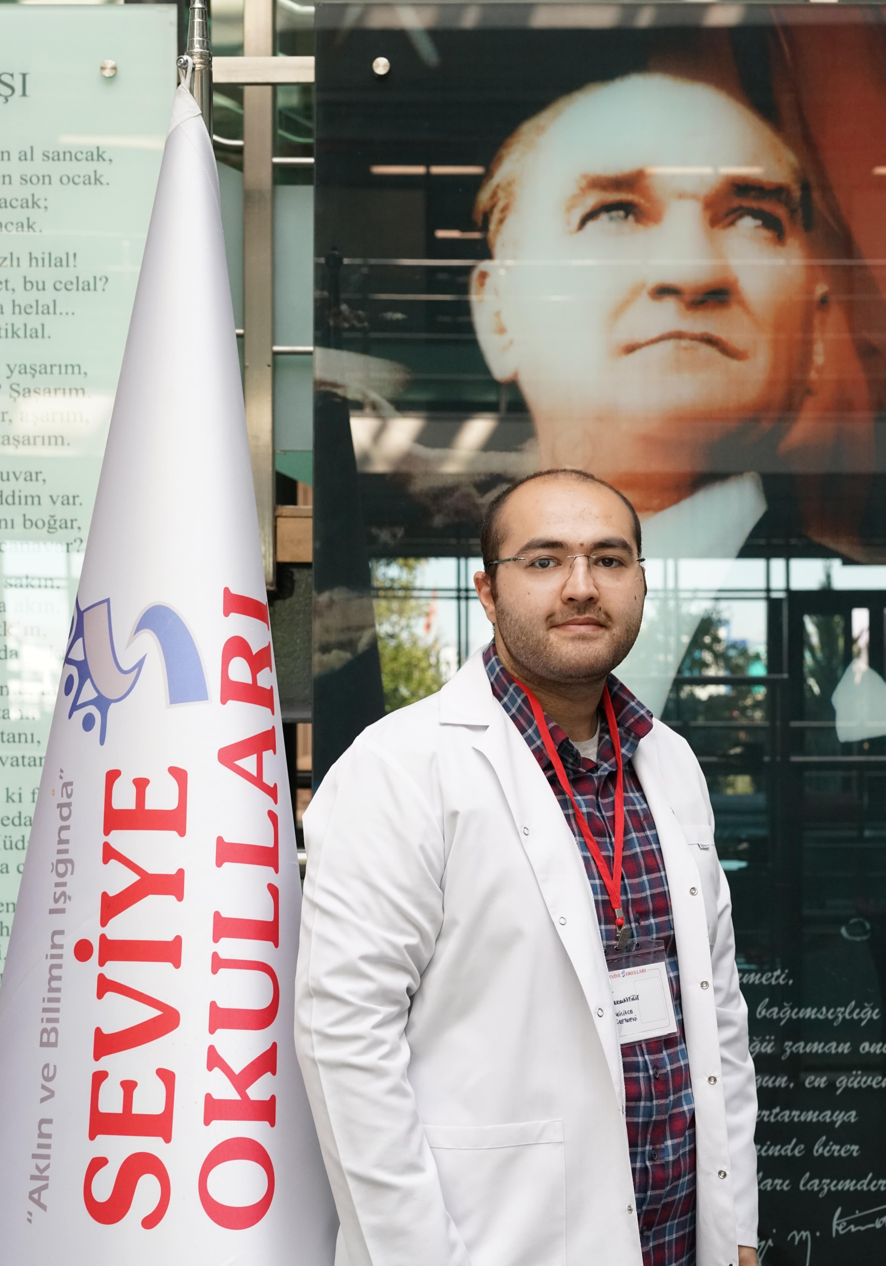 ANIL KORKMAZYİĞİT