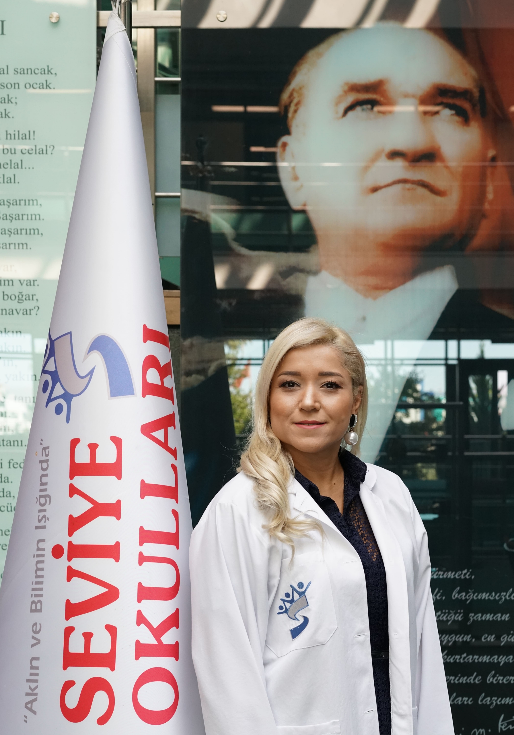 AYŞE YILDIZ EFİL