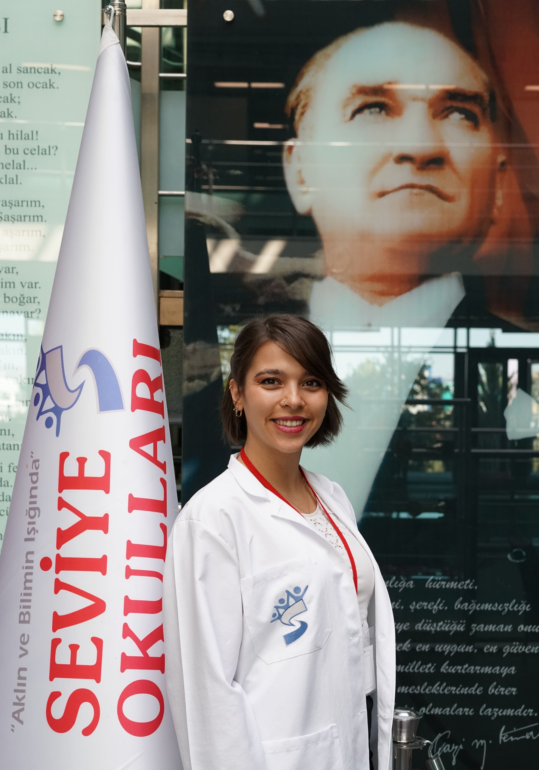BÜŞRA ŞENDUR