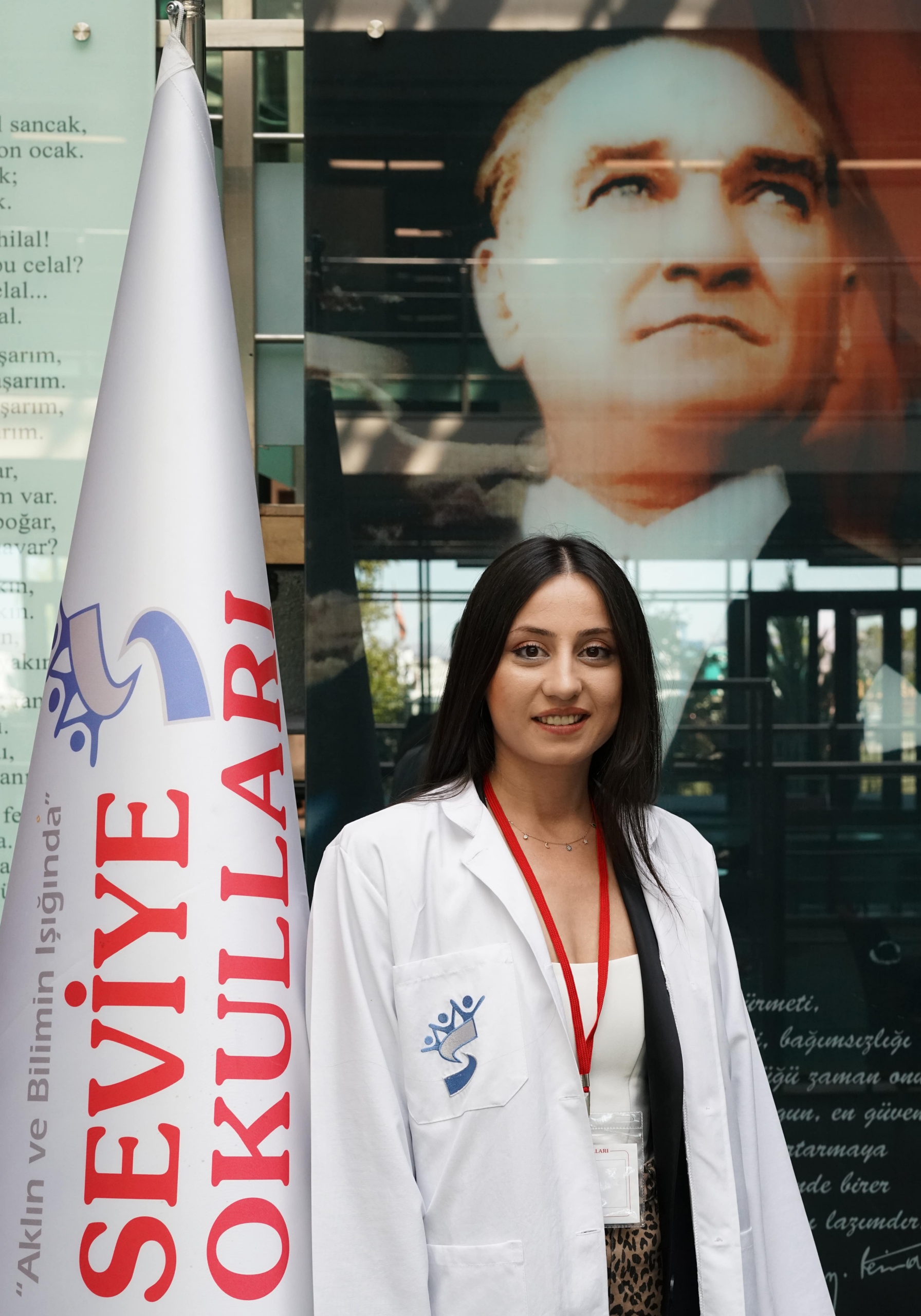 FATMA YAĞİŞAN