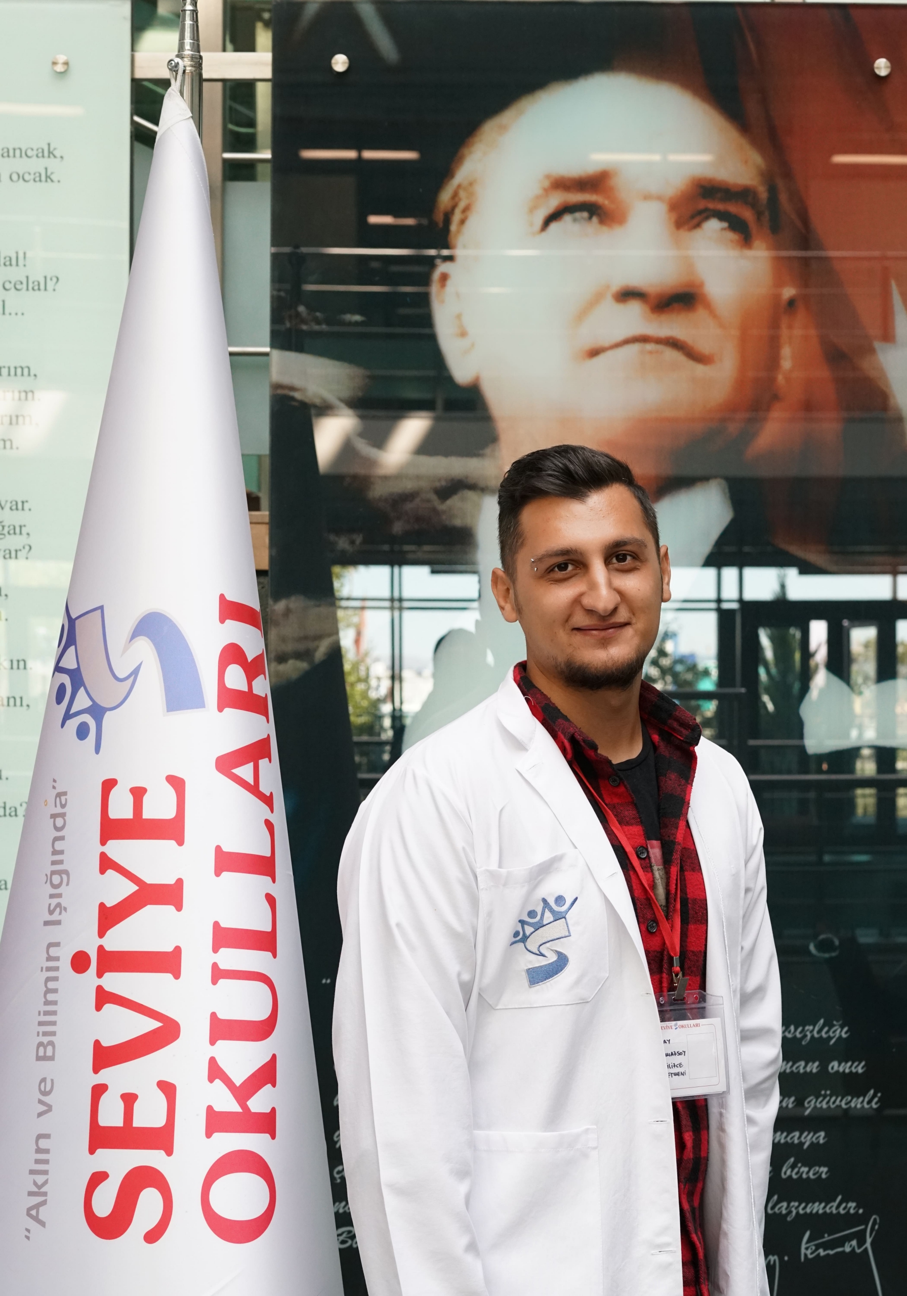 OLCAY YILMAZSOY