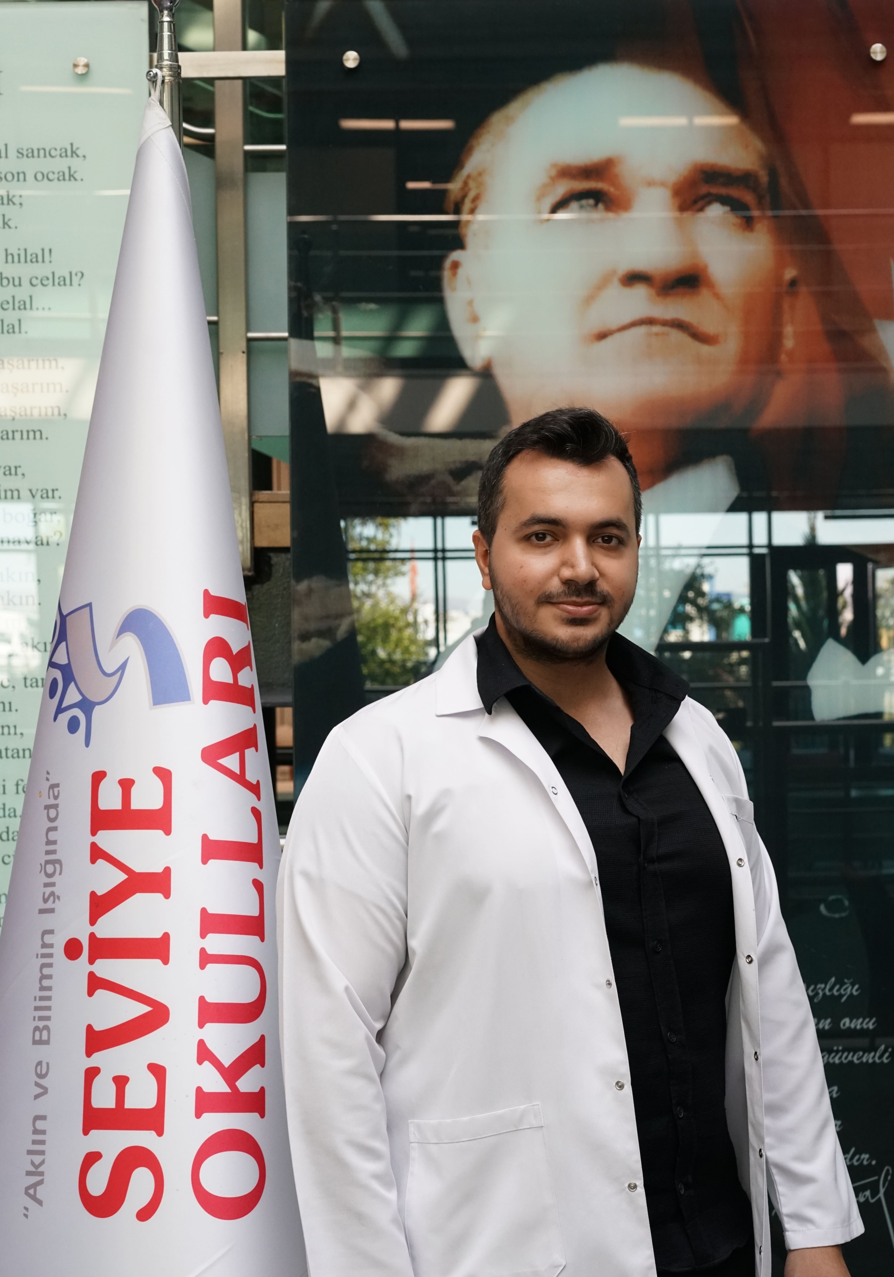 ÖZGÜR KAYA