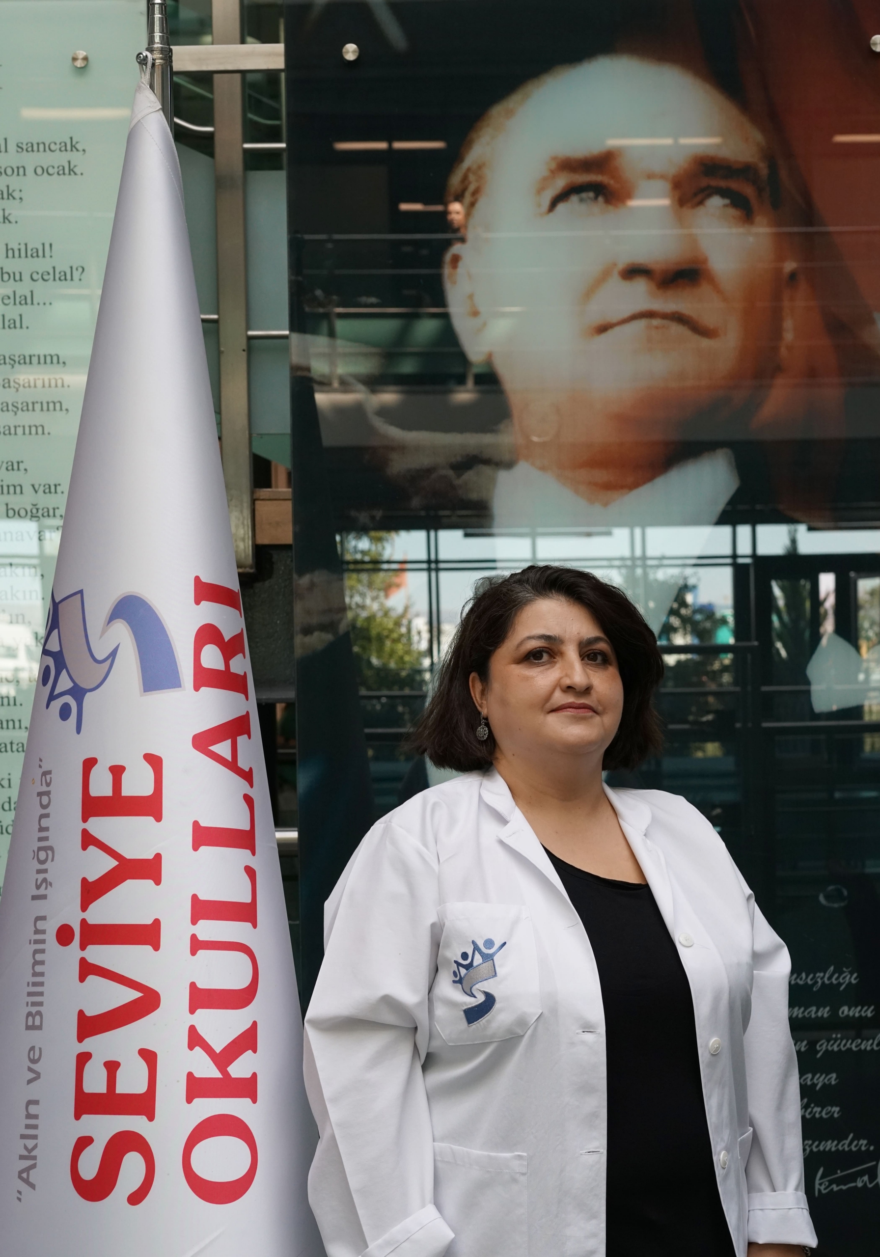 ÖZLEM TAMAÇ