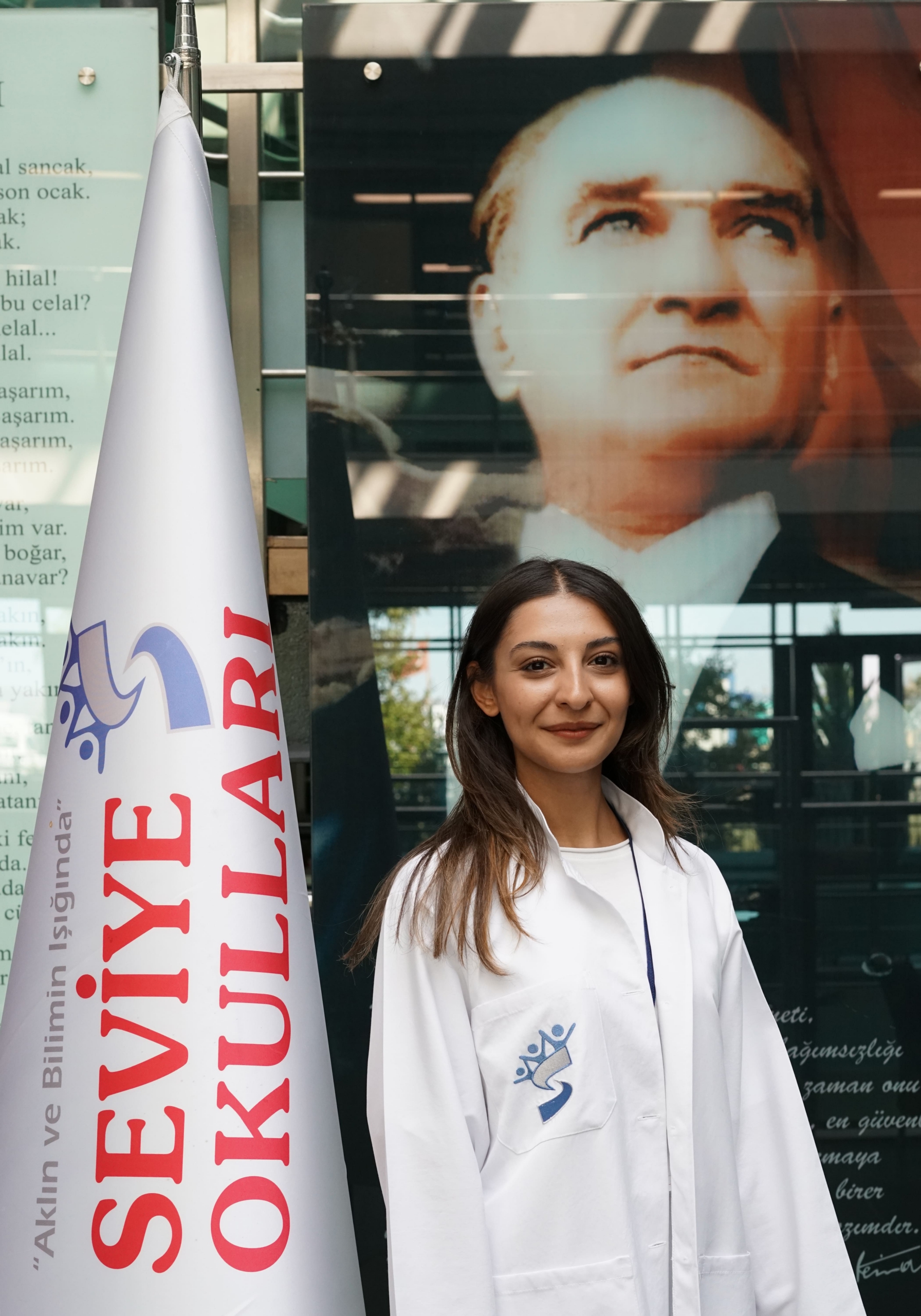 ŞEYDA YÜZÜAK