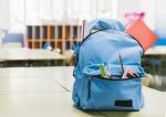 Distance learning to continue until 13 May