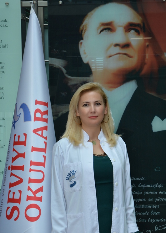 PELİN DEMİRKESEN KAR